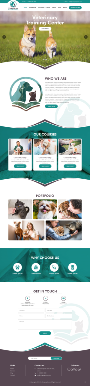 Web-Design von pb für HH2 GmbH | Design: #27474099