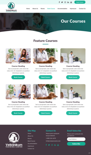 Web-Design von pb für HH2 GmbH | Design: #27502472