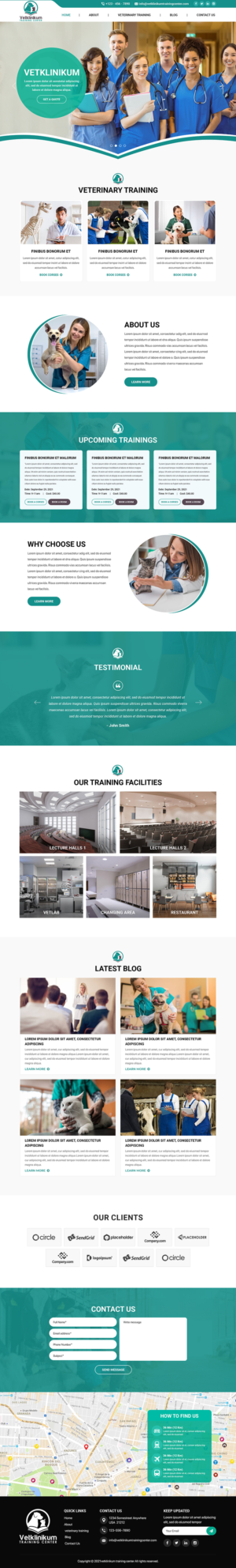 Web-Design von Titan Eagle für HH2 GmbH | Design: #27476804