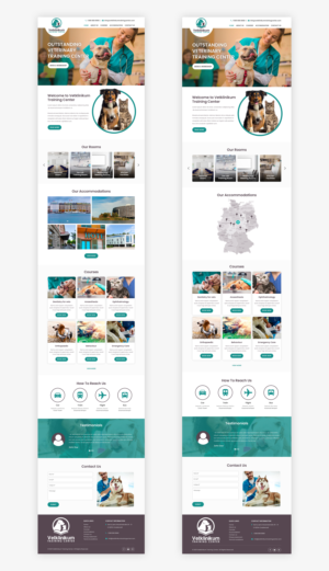 Web-Design von Starlyn DS für HH2 GmbH | Design: #27478294