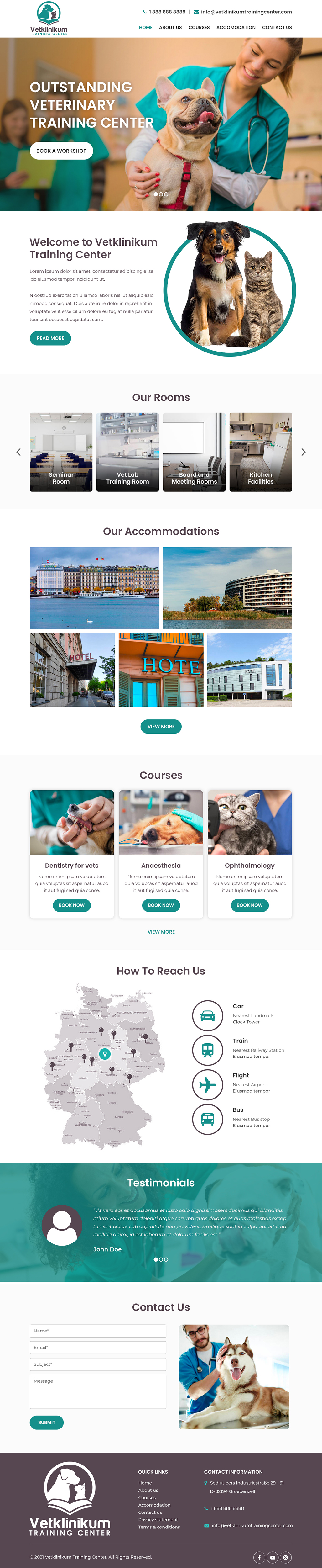 Web Design by Starlyn DS for HH2 GmbH | Design #27483084