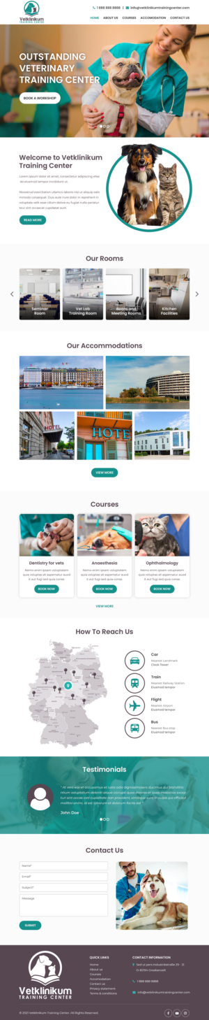 Web Design by Starlyn DS