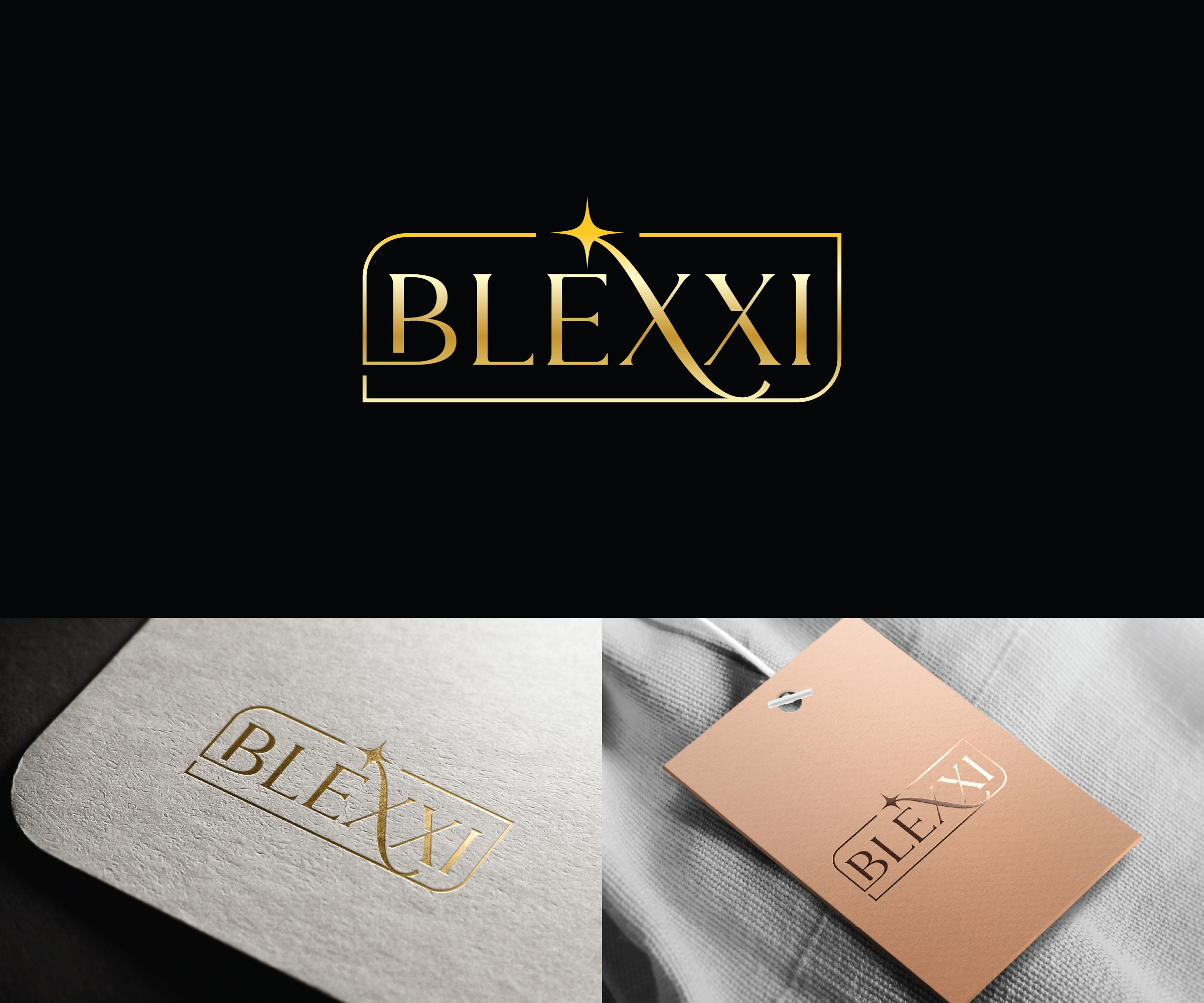 Logo Design by ecorokerz for this project | Design #27471022