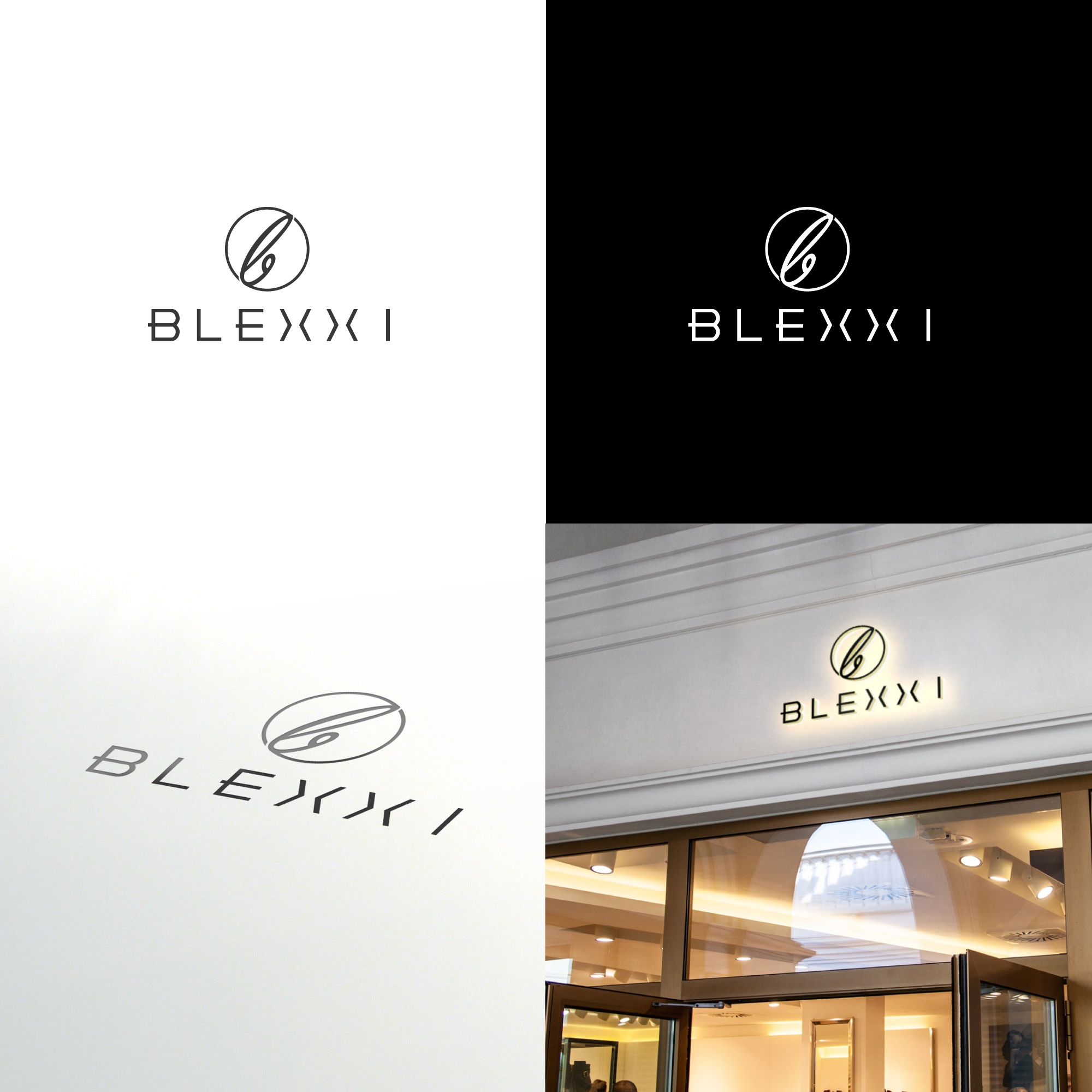 Diseño de Logo por UMBRA Designs para este proyecto | Diseño #27470571