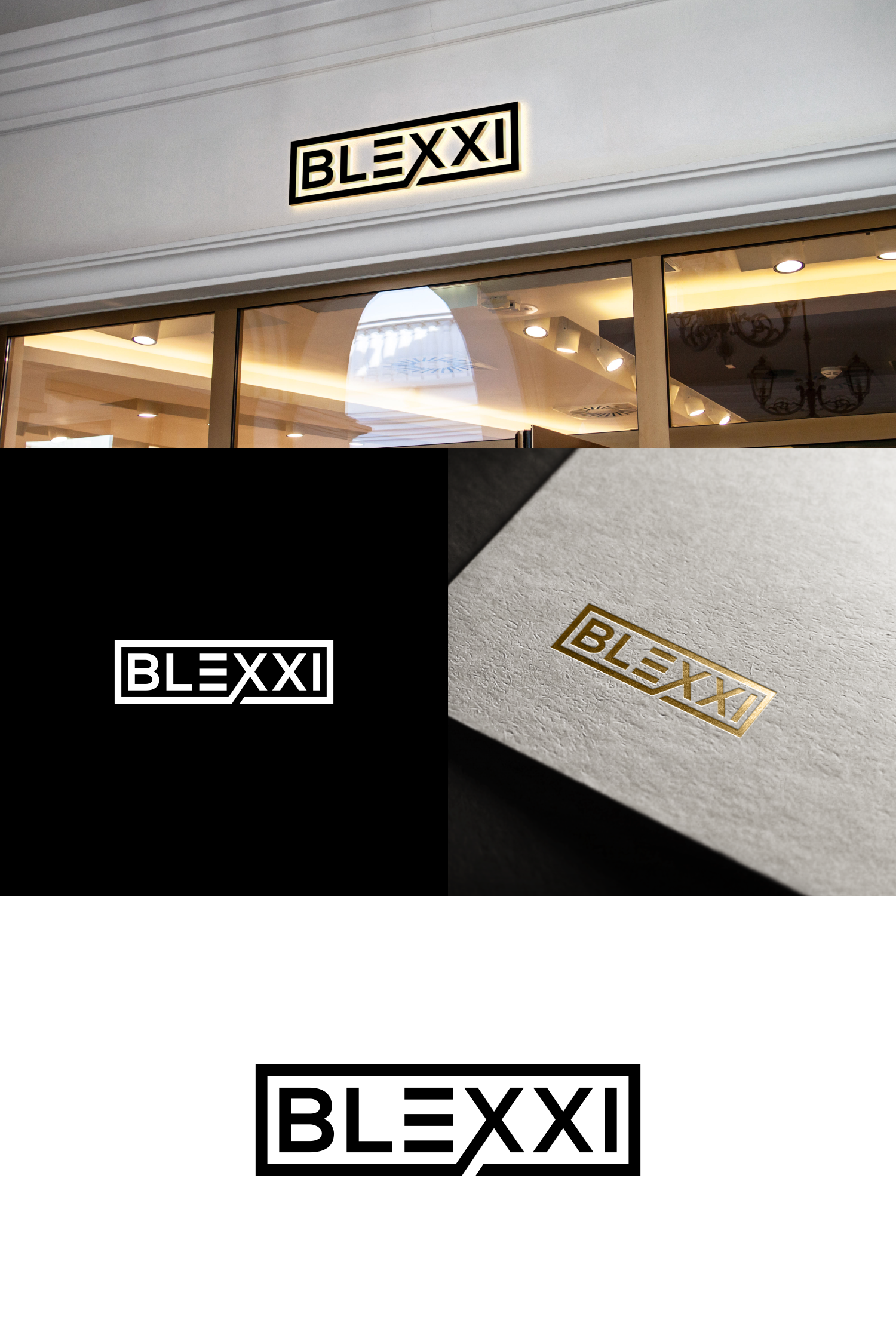 Logo Design by galang1996 2 for this project | Design #27471132