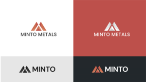 Logo-Design von RikoAji für Minto Metals | Design: #27517939