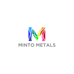 Logo Design by klenceng for Minto Metals | Design: #27488873