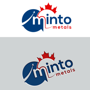Logo Design by Md Sakhawat Hosssain for Minto Metals | Design: #27516002