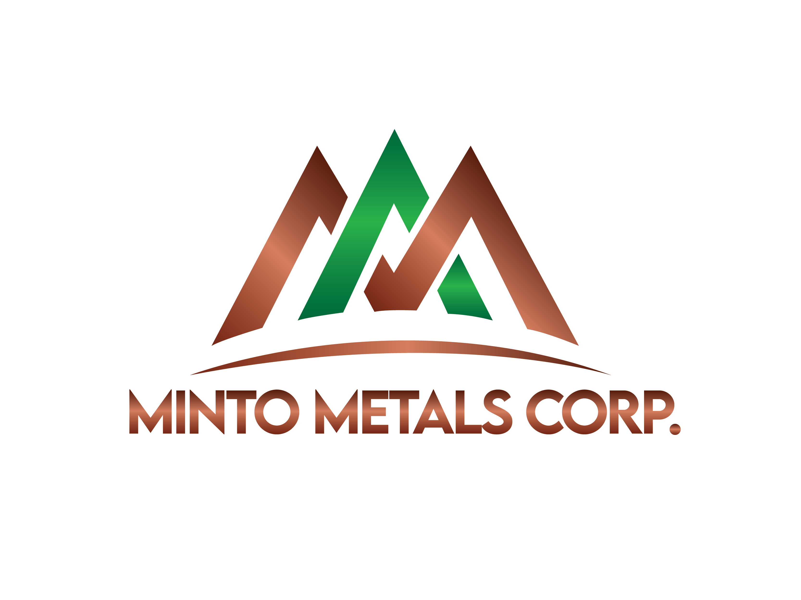 Logo-Design von adam5s für Minto Metals | Design #27518432