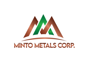 Logo Design by adam5s for Minto Metals | Design: #27518432