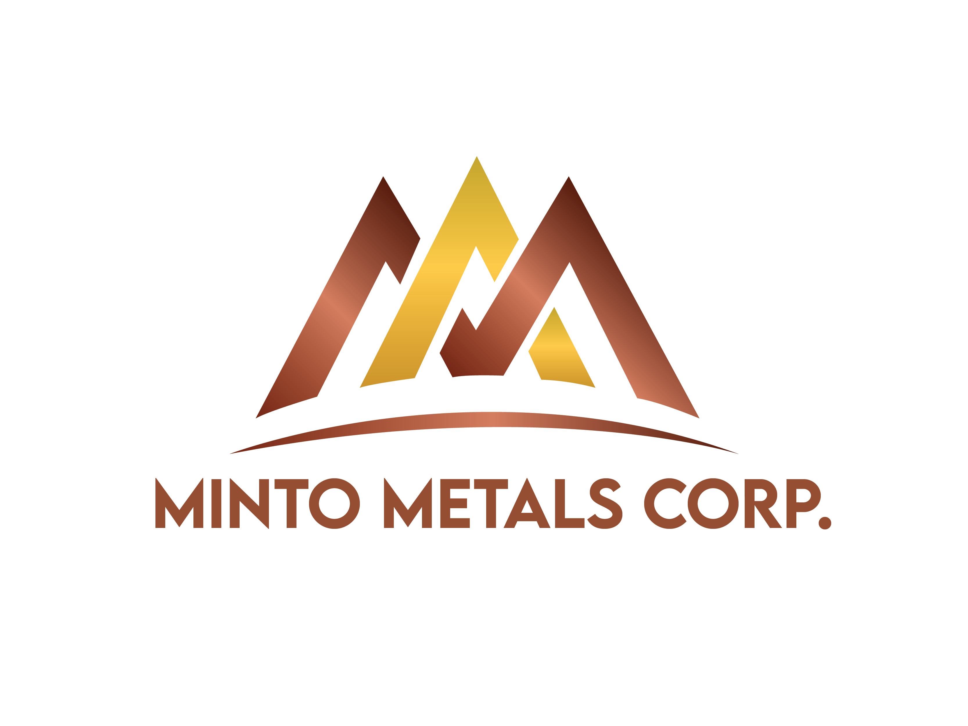Logo-Design von adam5s für Minto Metals | Design #27520454