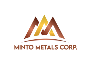 Logo Design by adam5s for Minto Metals | Design: #27520454