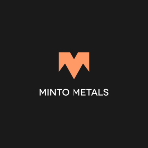 Design de Logo par kaschenko.oleg pour Minto Metals | Design #27505541