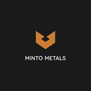 Logo Design by kaschenko.oleg for Minto Metals | Design: #27505542
