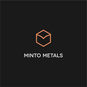 Logo Design by kaschenko.oleg for Minto Metals | Design: #27505543