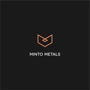Logo Design by kaschenko.oleg for Minto Metals | Design: #27505544