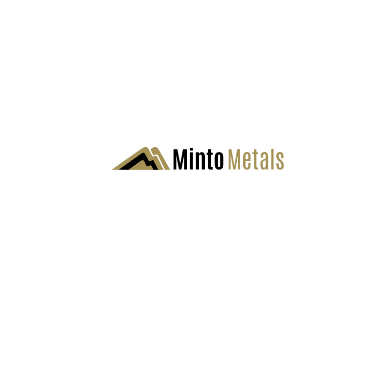 Logo-Design von instudio für Minto Metals | Design #27470977