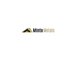 Logo-Design von instudio für Minto Metals | Design: #27470977