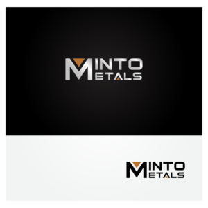 Logo Design by JWTL for Minto Metals | Design: #27509391