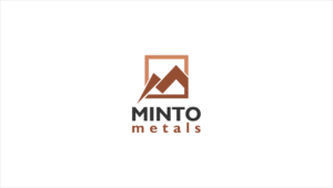 Logo Design by Indra Putra for Minto Metals | Design: #27510140