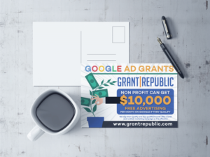 Design de Carte Postale par StromDesignHub pour ce projet | Design #27486786