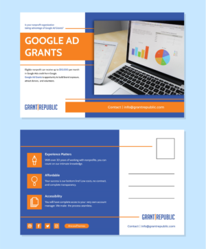 Design de Carte Postale par iftitahNA pour ce projet | Design #27485766