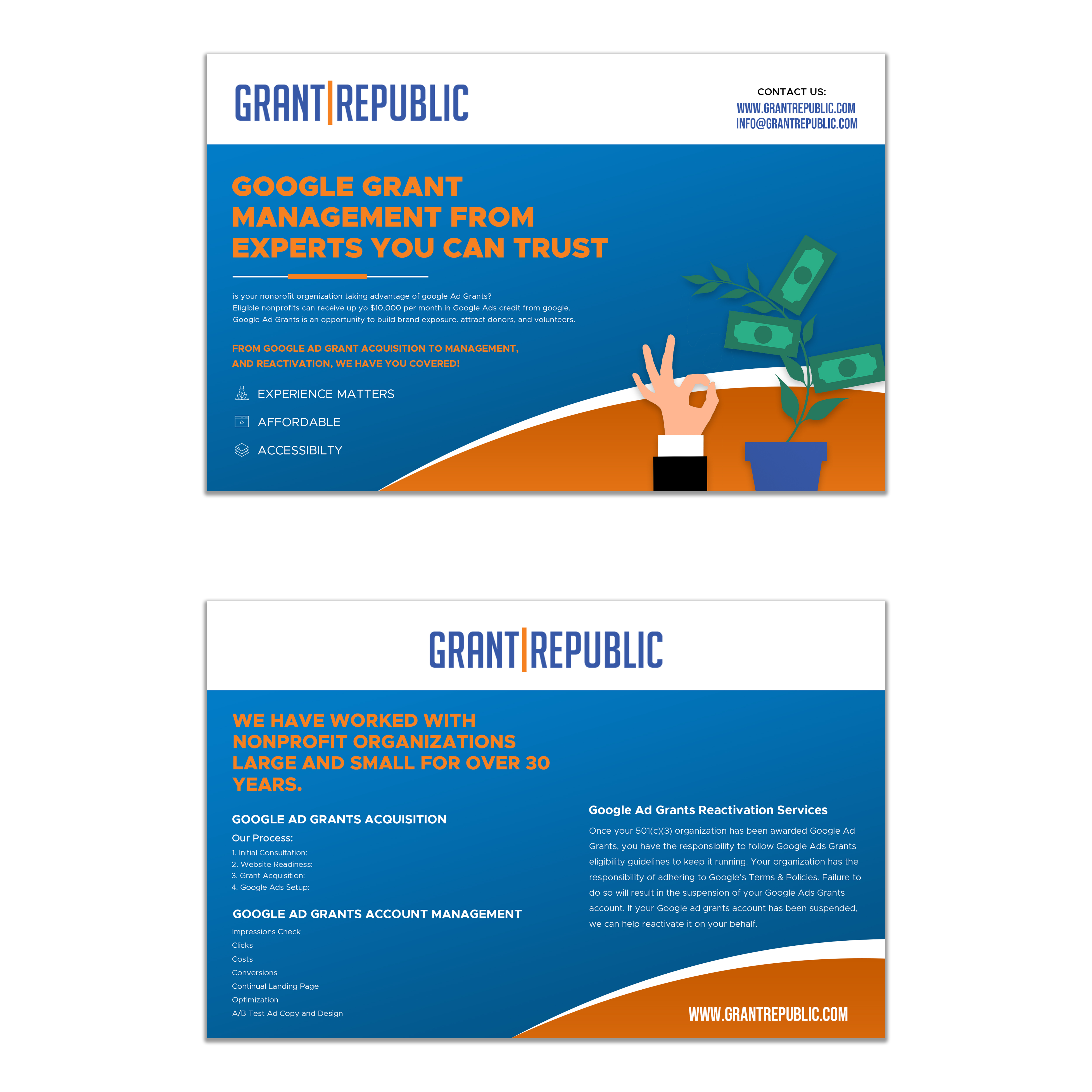 Postcard Design by W Graphics for this project | Design #27522358