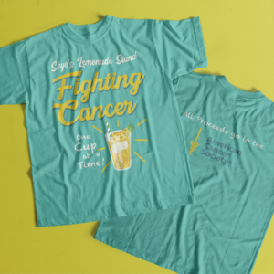 T-shirt Design by thedriftshop