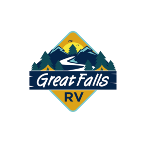 Logo-Design von JKIANN08 für Great Falls RV | Design #27482732