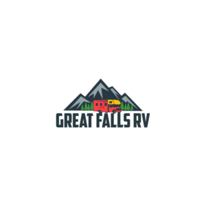 Logo Design by Suvendu.S for Great Falls RV | Design: #27501428