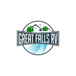 Logo-Design von Hardwork für Great Falls RV | Design #27492414