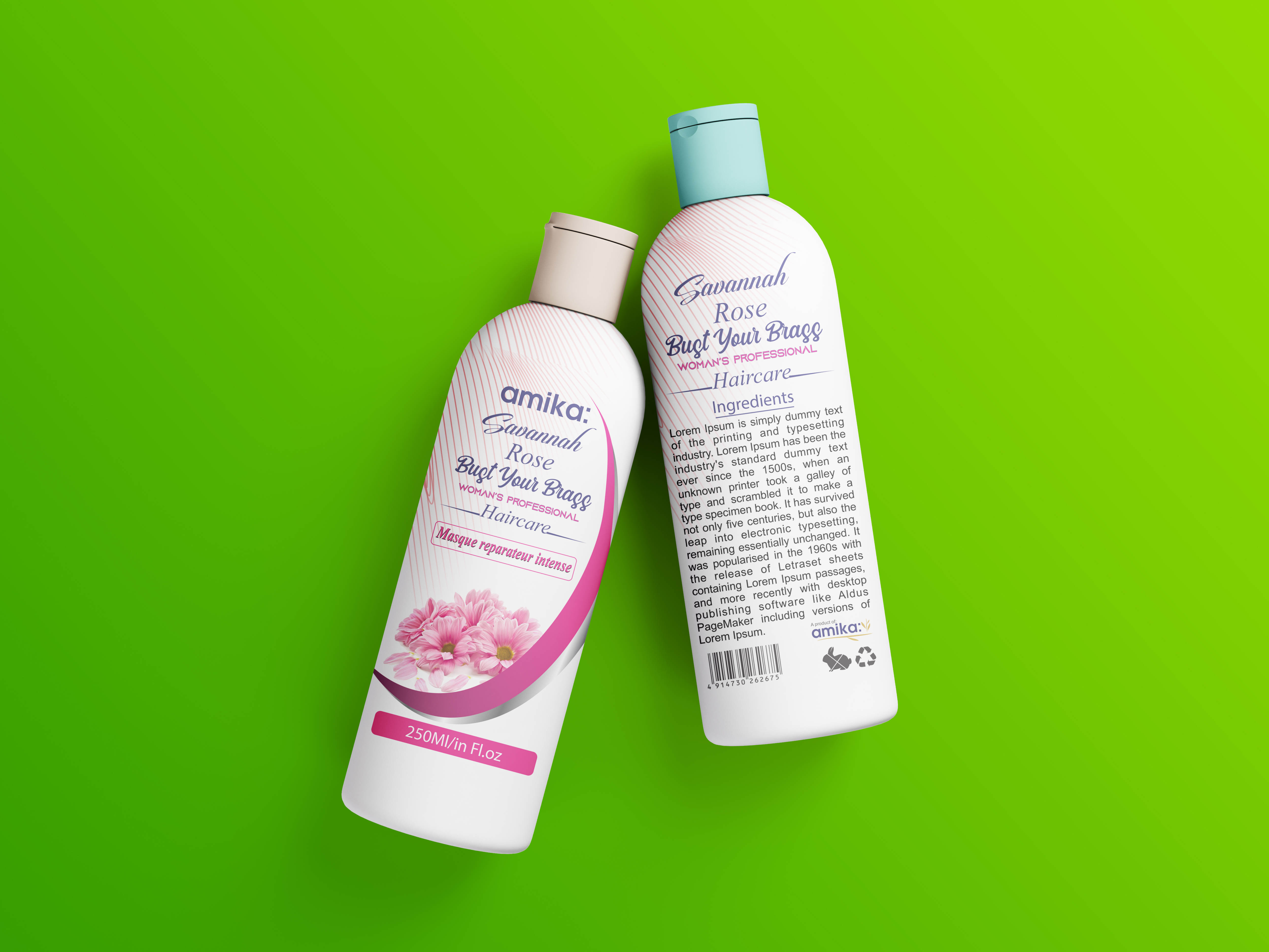 Label Design by Icongraphics6205 for this project | Design #27520122