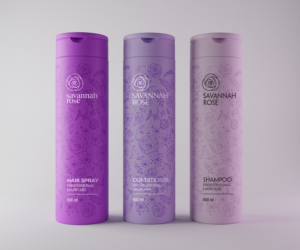 Label Design by MilM for this project | Design: #27507092