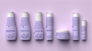 Savannah Rose | Label Design by Bear Studio