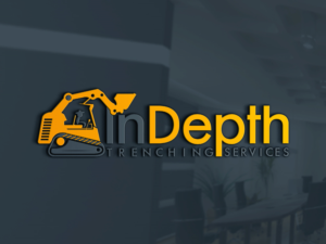Diseño de Logo por MH@Designer para InDepth Trenching Services LLC | Diseño: #27480948