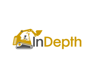 Diseño de Logo por MH@Designer para InDepth Trenching Services LLC | Diseño: #27513050