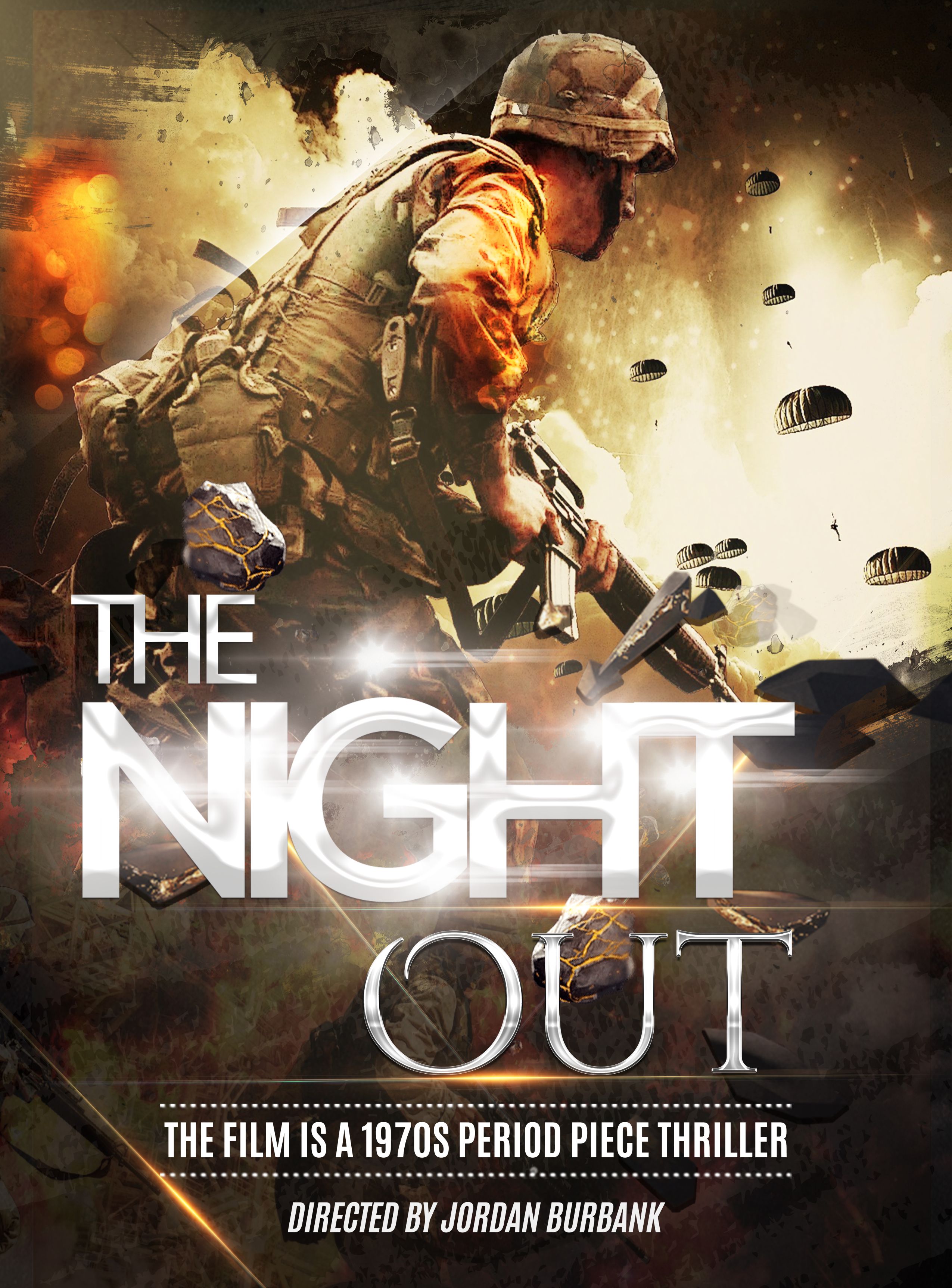 Poster Design by Icongraphics6205 for this project | Design #27478239