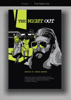 Poster-Design von danstudio für dieses Projekt | Design: #27519934