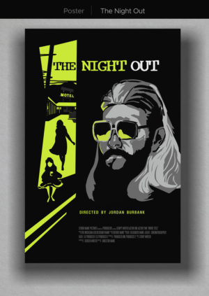 Poster-Design von danstudio für dieses Projekt | Design: #27522975
