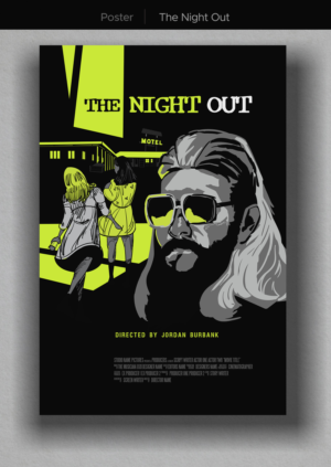 Poster-Design von danstudio für dieses Projekt | Design: #27523220