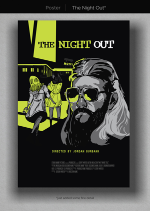 Poster-Design von danstudio für dieses Projekt | Design: #27529427