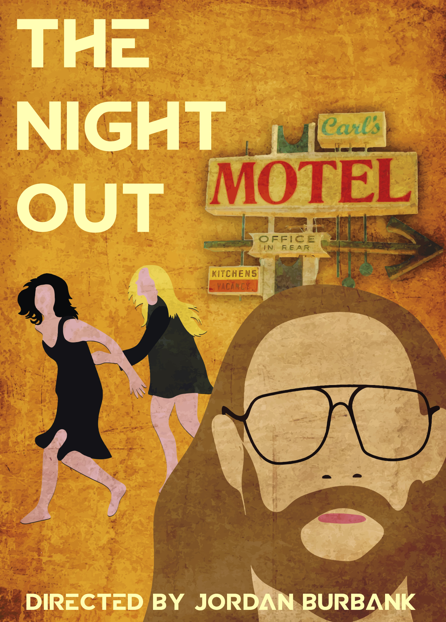 Poster Design by Wally_F for this project | Design #27505574