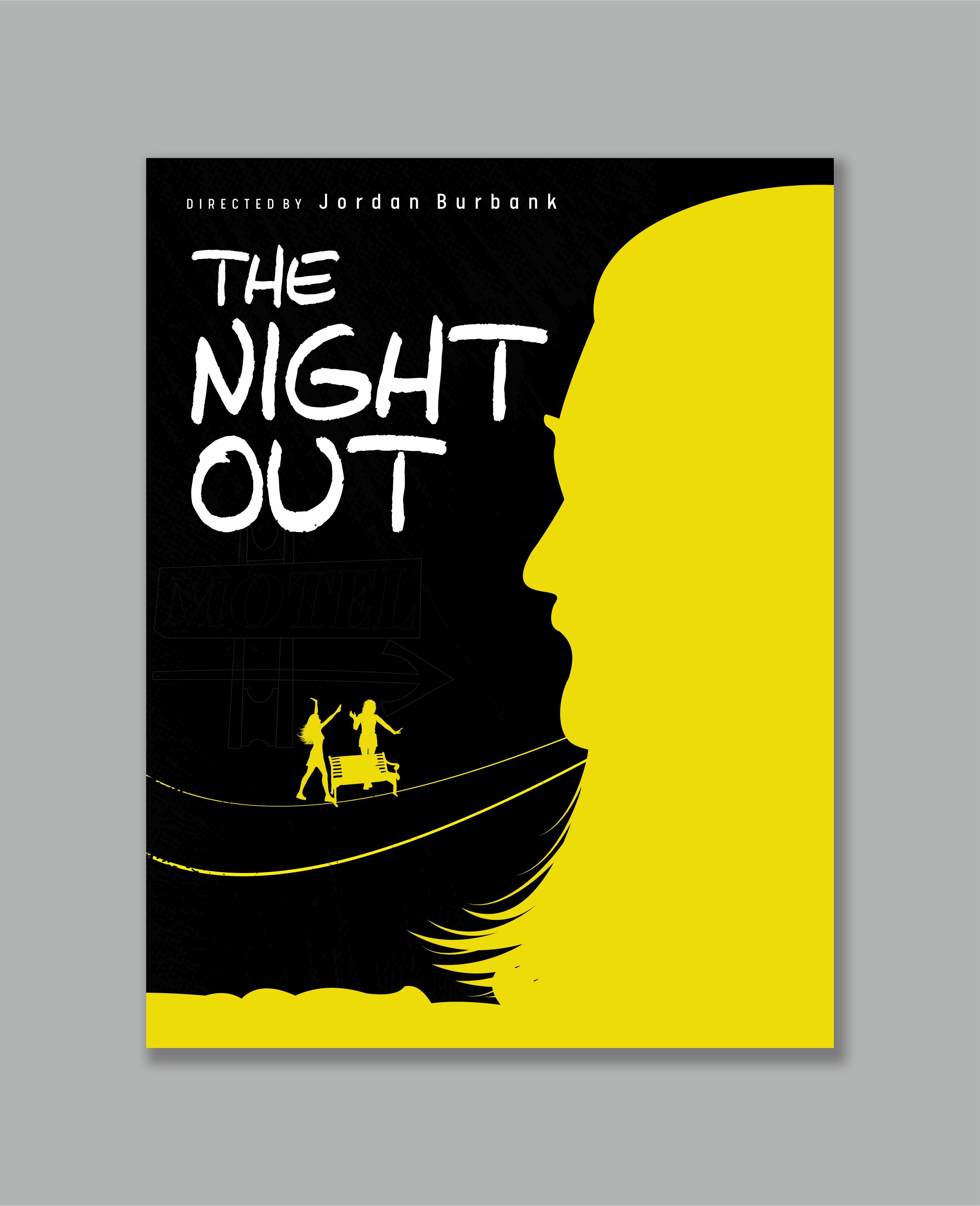 Poster Design by Fine Graphics House for this project | Design #27493080