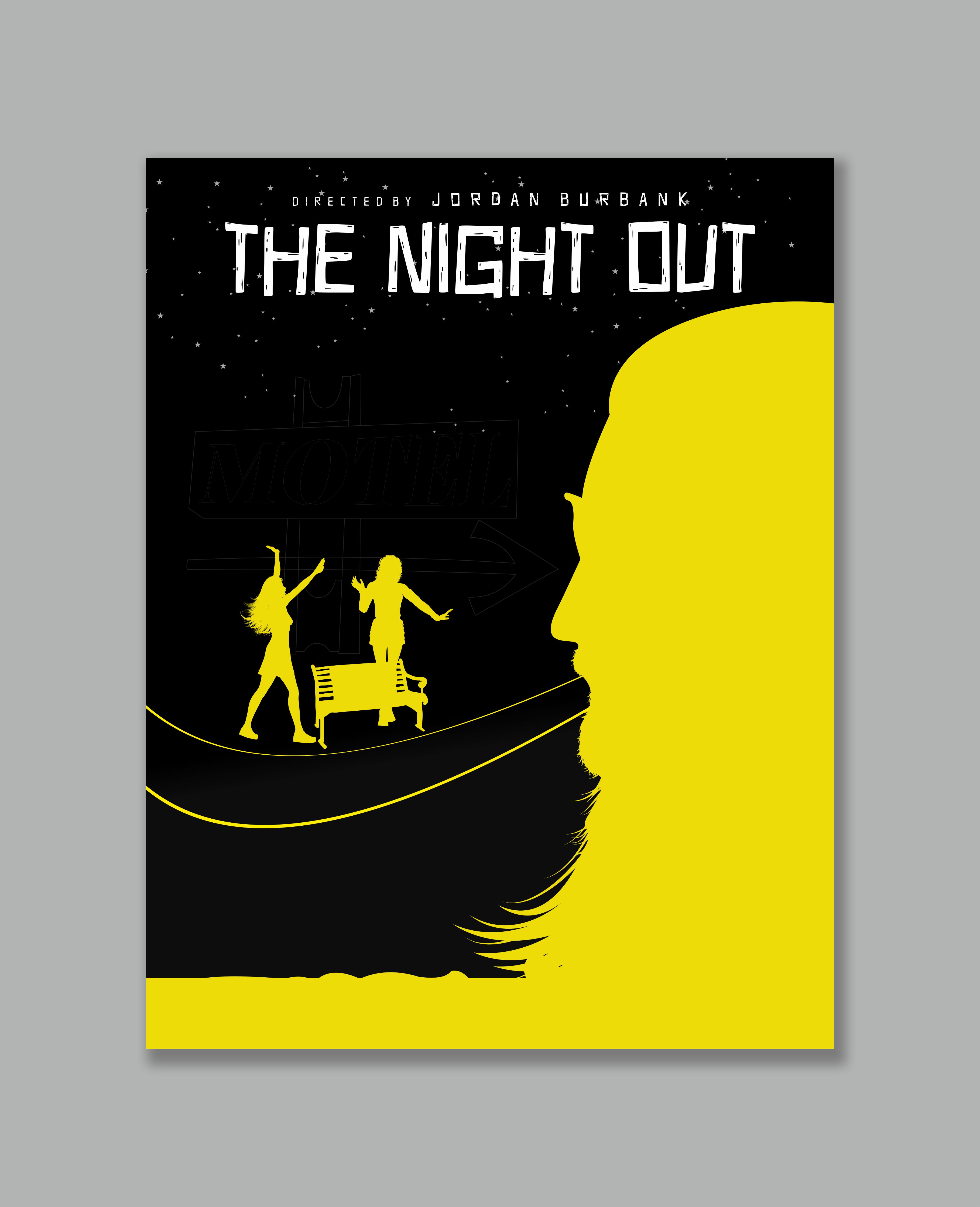 Poster-Design von Fine Graphics House für dieses Projekt | Design #27502752