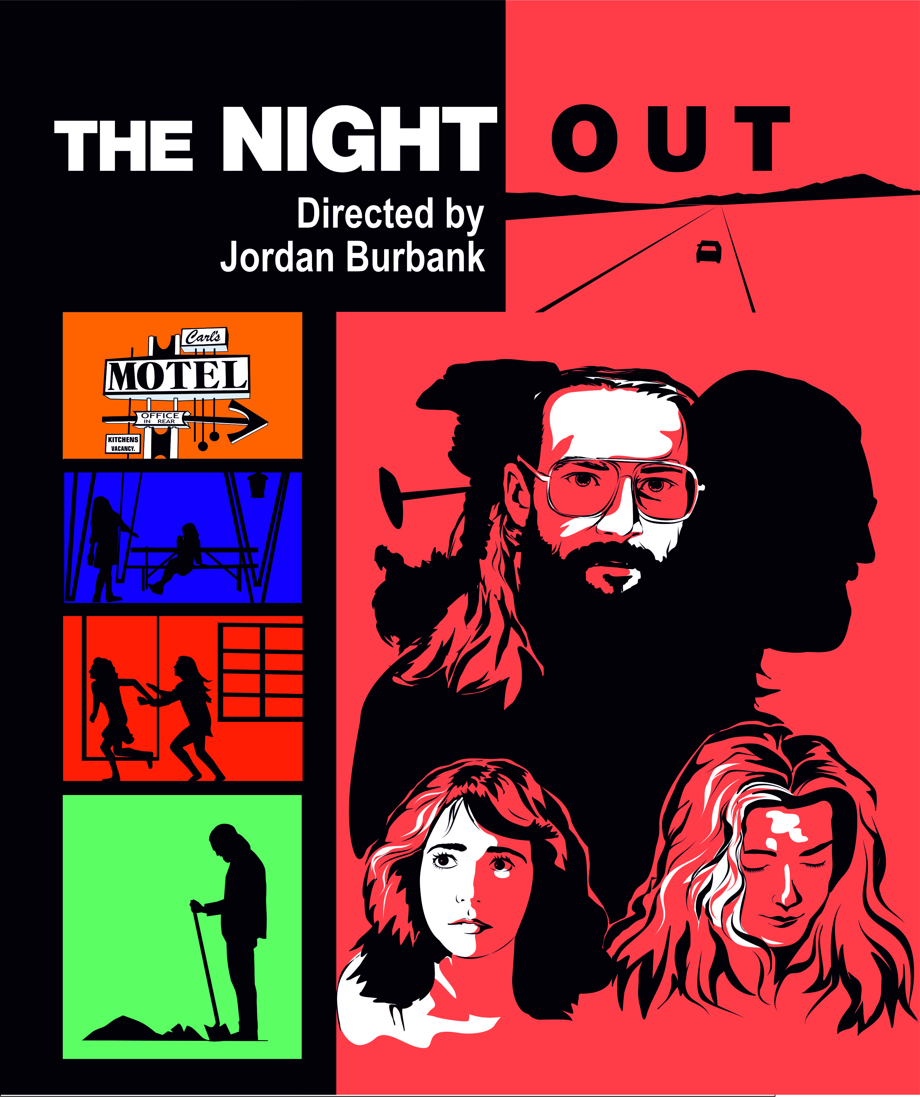 Poster Design by Jamal 12 for this project | Design #27498486