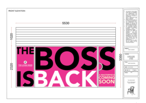 Graphic Design by AnninWonderland for this project | Design: #27477210
