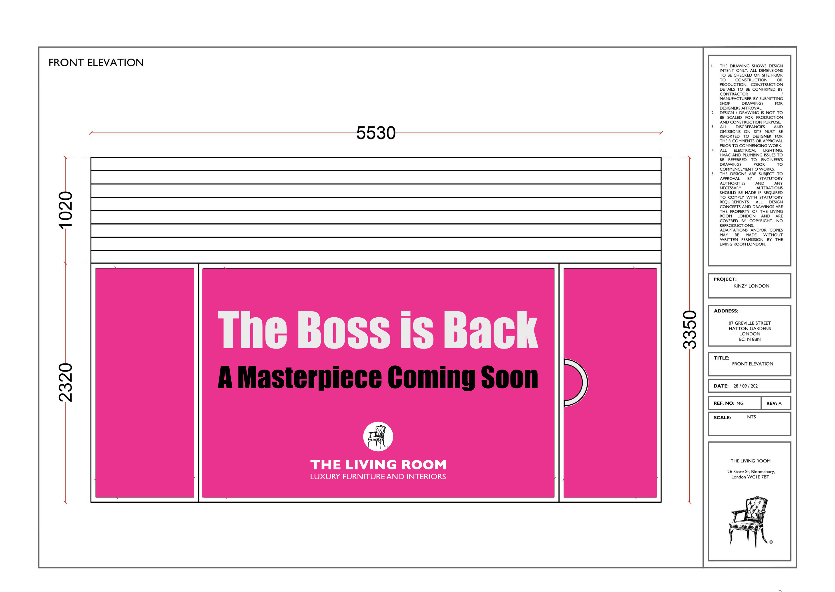 Diseño Gráfico por AnninWonderland para este proyecto | Diseño #27495823