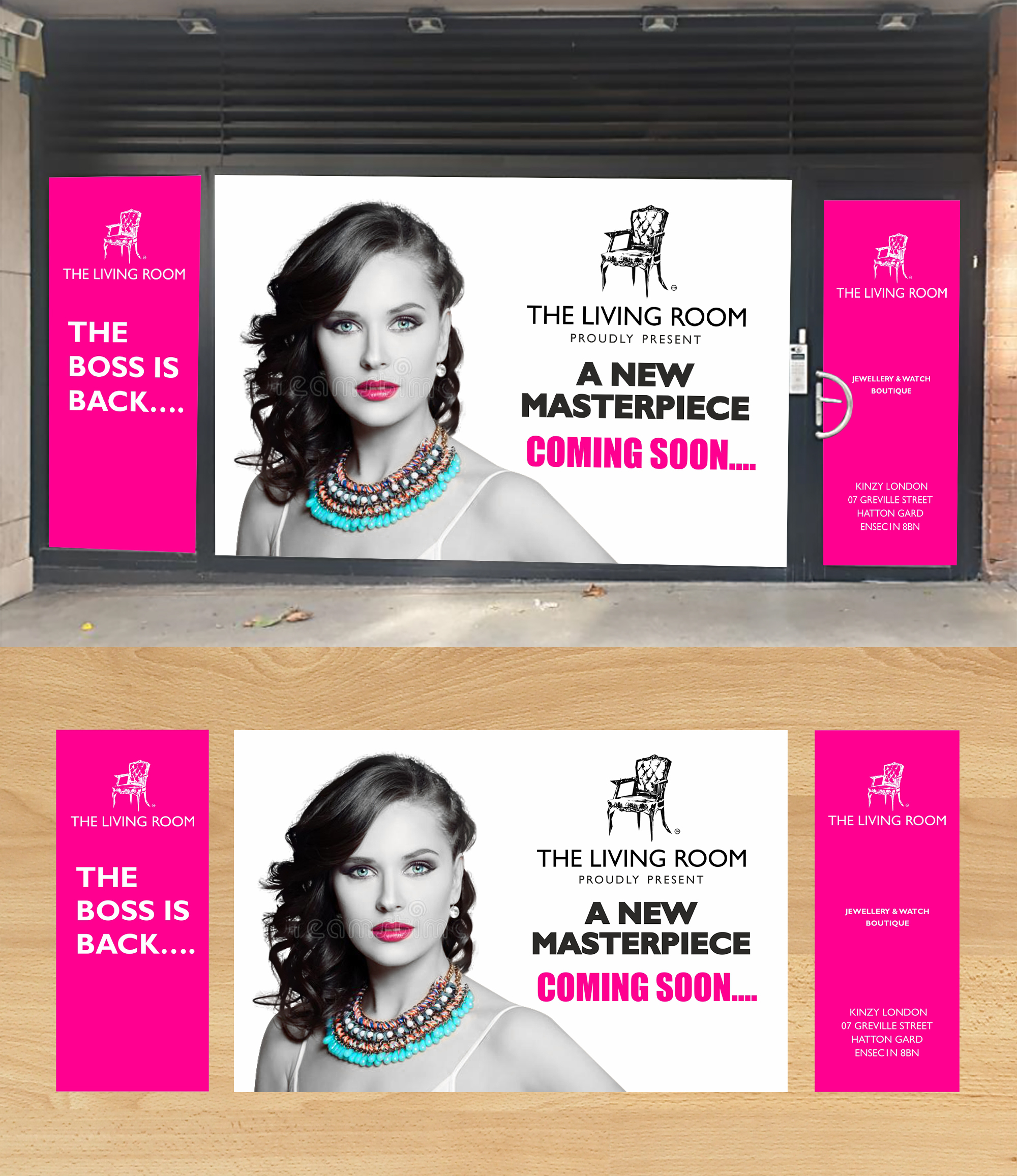 Grafik-Design von ecorokerz für dieses Projekt | Design #27472951