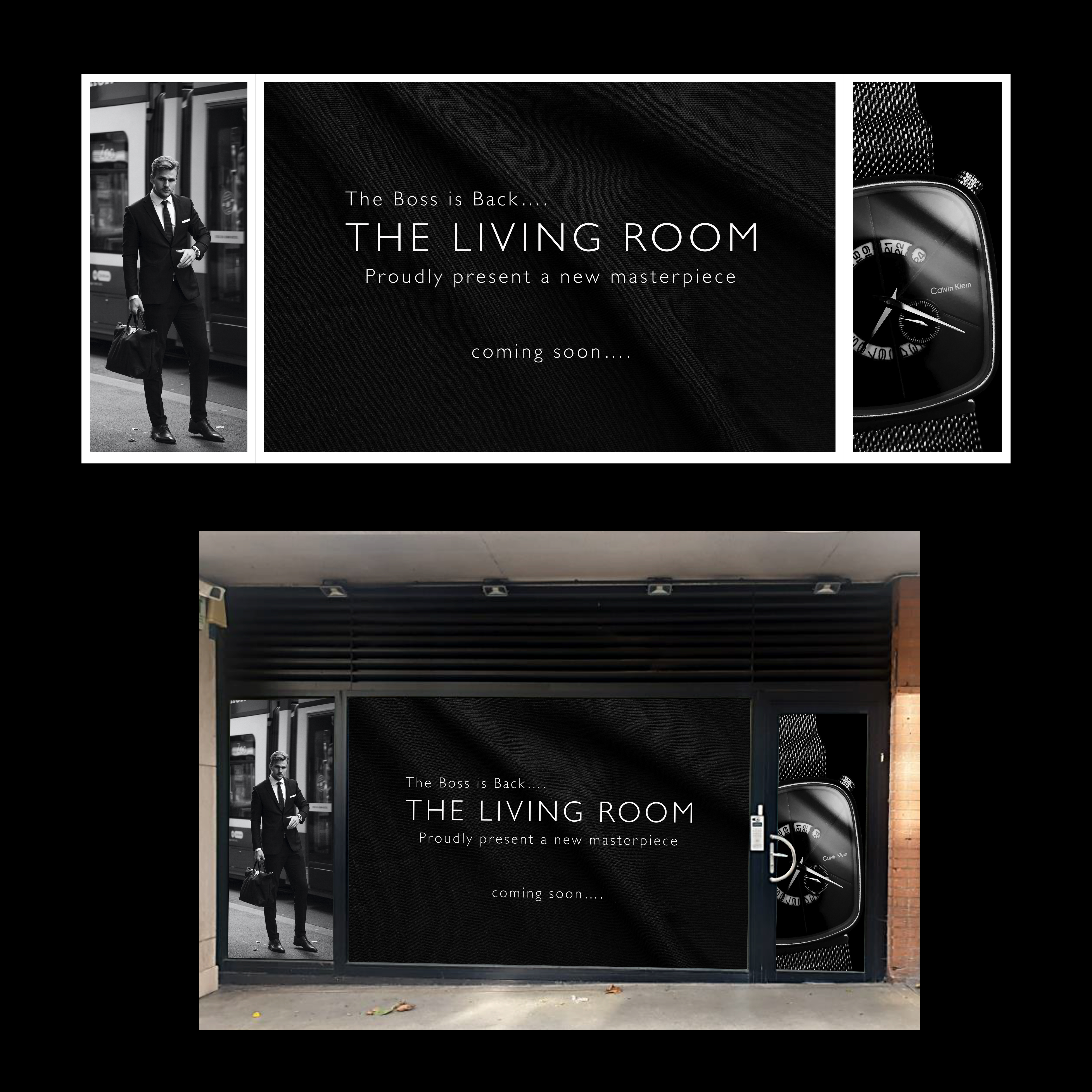 Graphic Design by rntwicaksono for this project | Design #27478610