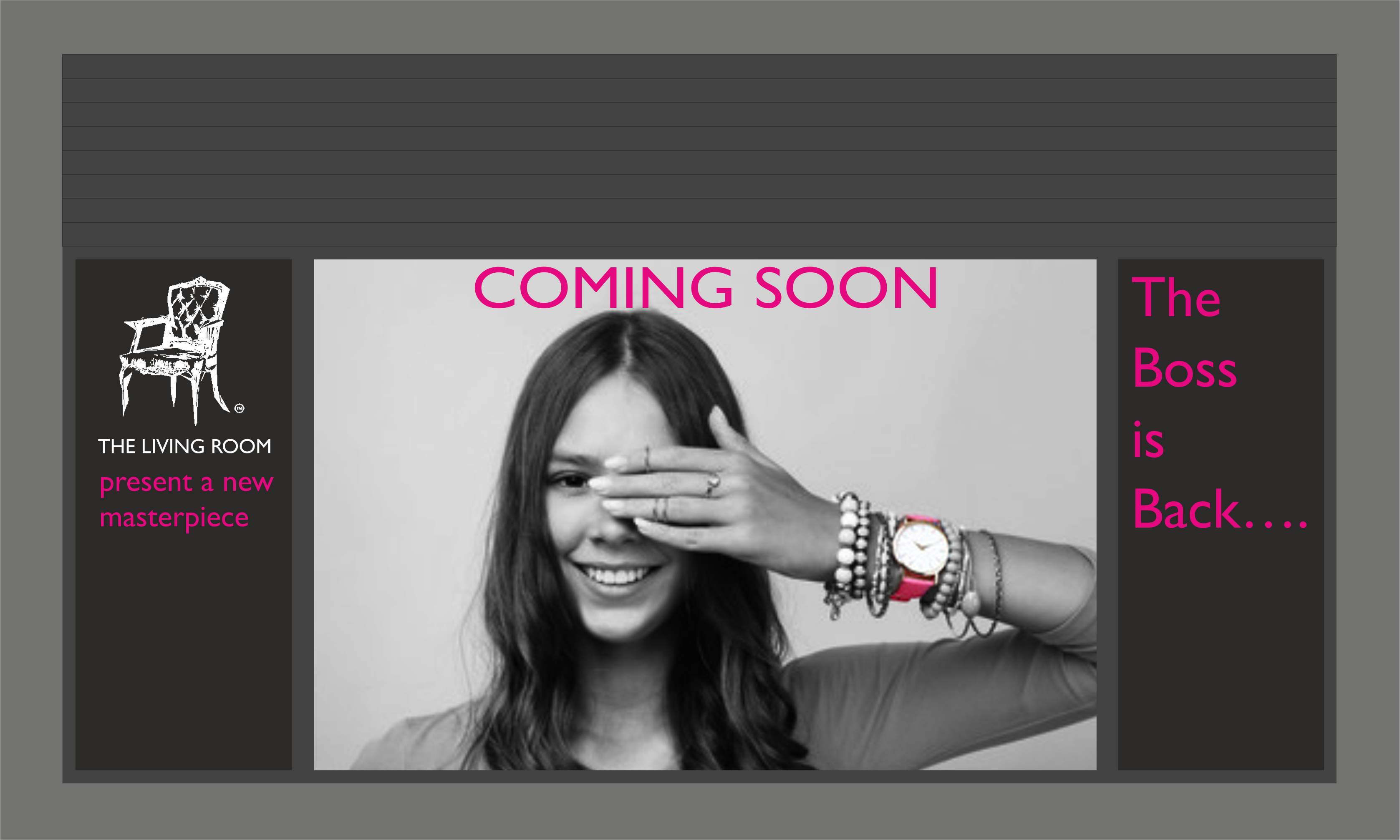 Graphic Design by Maestroto for this project | Design #27488144